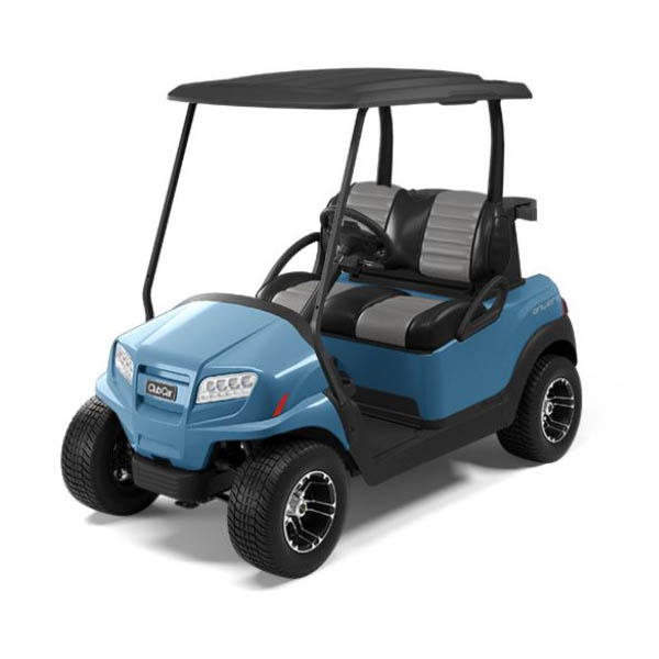Onward 2 Passenger Lithium Golf Car
