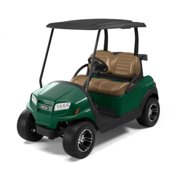 Onward 2 Passenger Lithium Golf Car