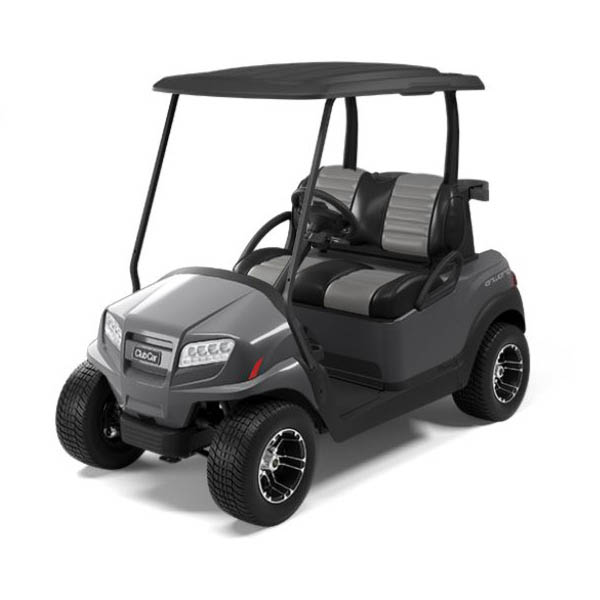 Onward 2 Passenger Lithium Golf Car