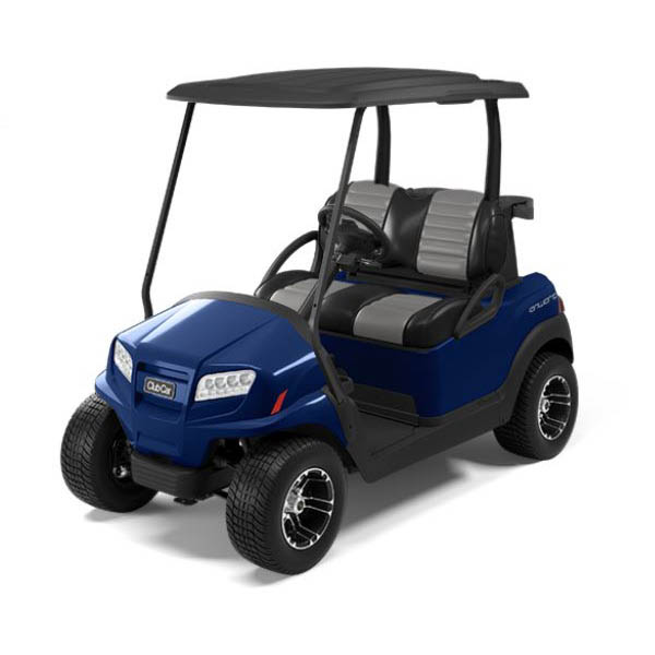 Onward 2 Passenger Lithium Golf Car