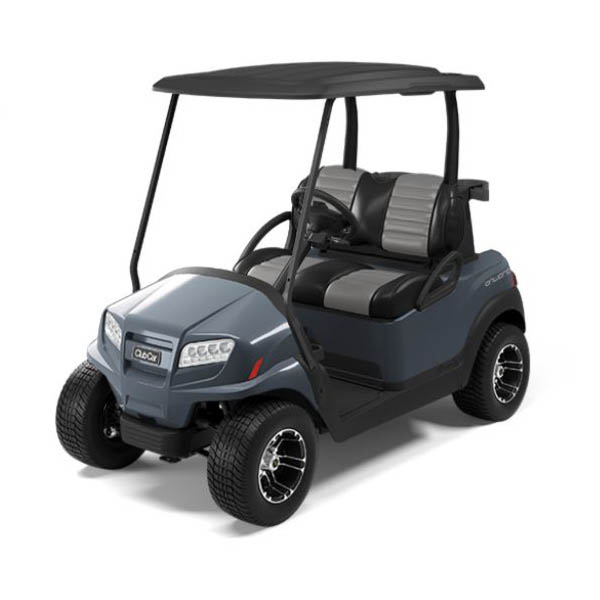 Onward 2 Passenger Lithium Golf Car