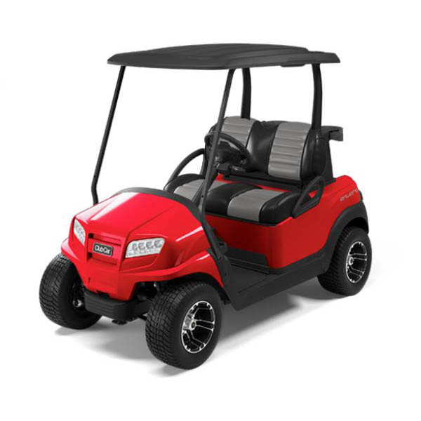 Onward 2 Passenger Lithium Golf Car