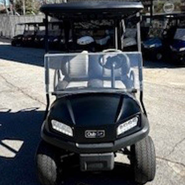 Tempo Reconditioned Lithium Golf Cars