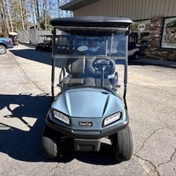 Tempo Reconditioned Lithium Golf Cars