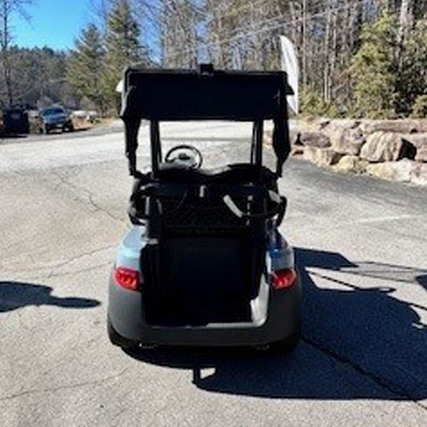 Tempo Reconditioned Lithium Golf Cars