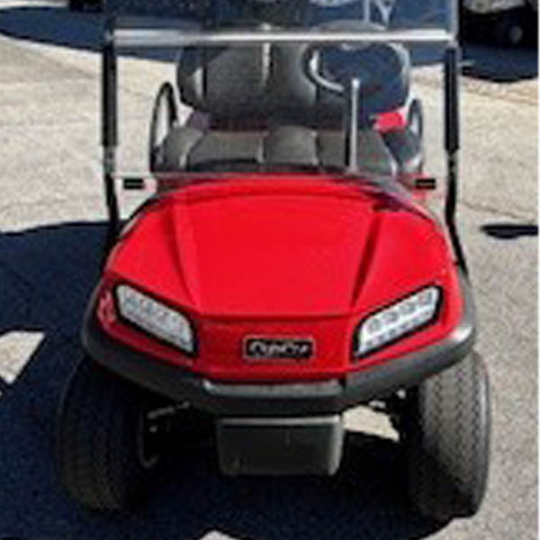 Tempo Reconditioned Lithium Golf Cars