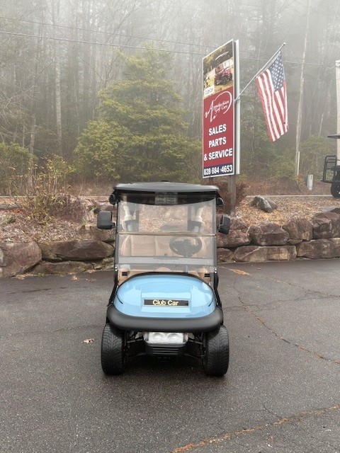 2017 Precedent 2 Passenger FLA