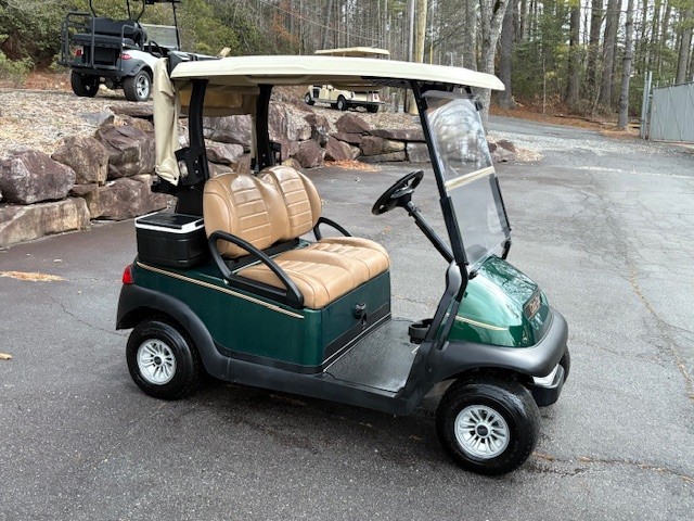 2016 Precedent 2 Passenger FLA - Image 2