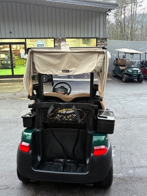 2016 Precedent 2 Passenger FLA - Image 3