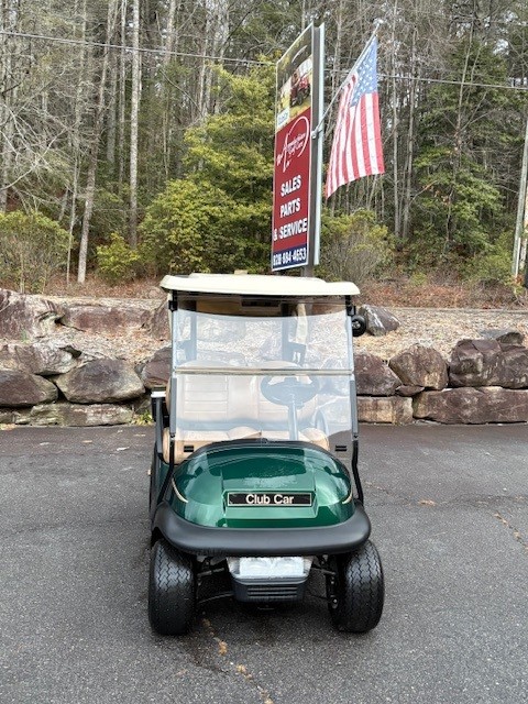 2016 Precedent 2 Passenger FLA