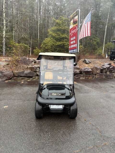 2017 Precedent 2 Passenger FLA