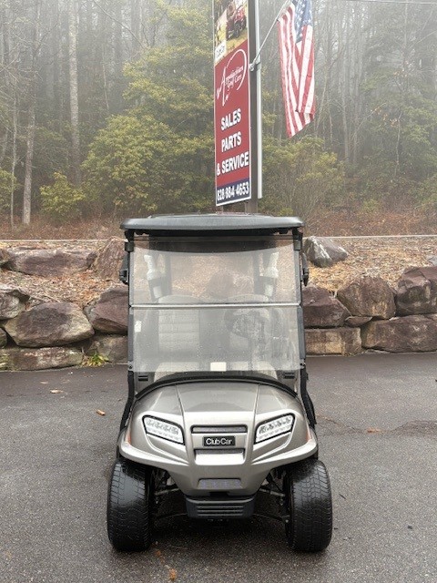 2018 Onward 2 Passenger FLA