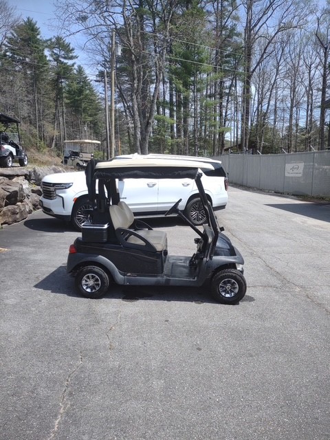 2008 Club Car Precedent 2P - Image 3