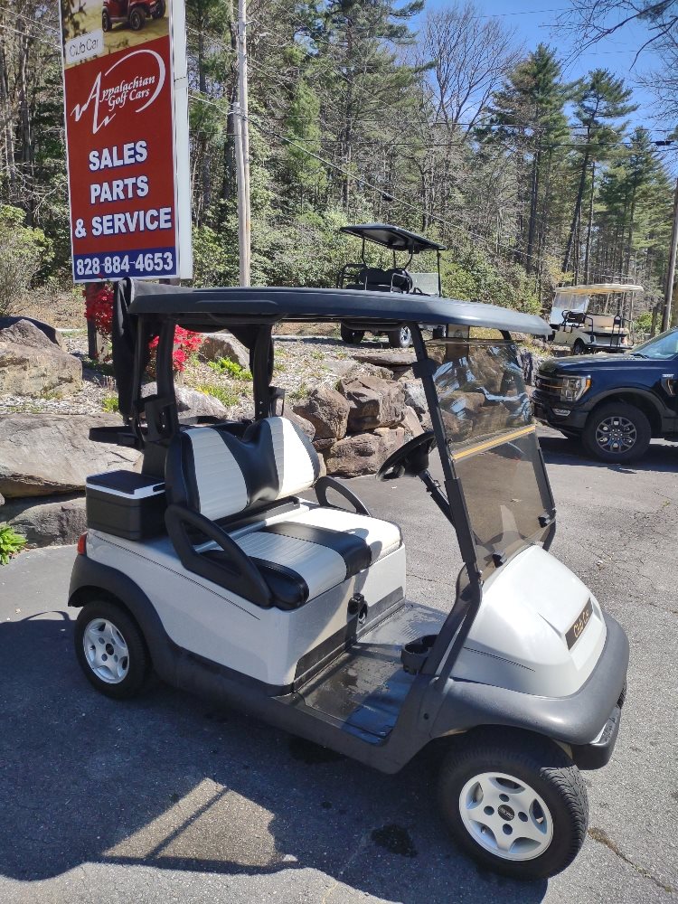 2013 Club Car Precedent - FLA - Image 3