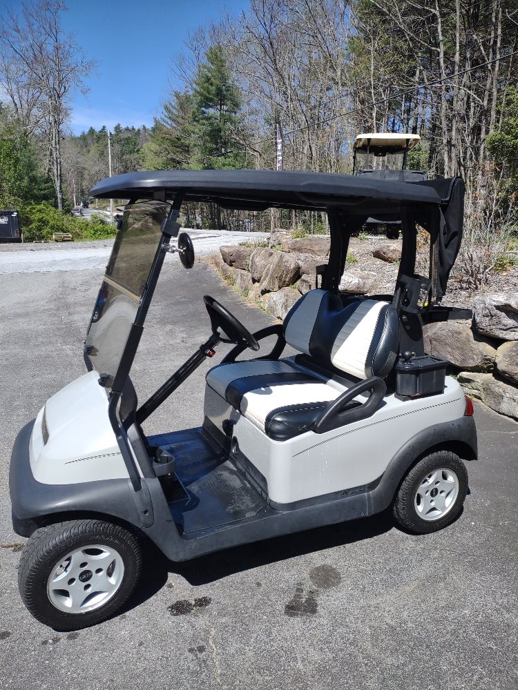 2013 Club Car Precedent - FLA - Image 5