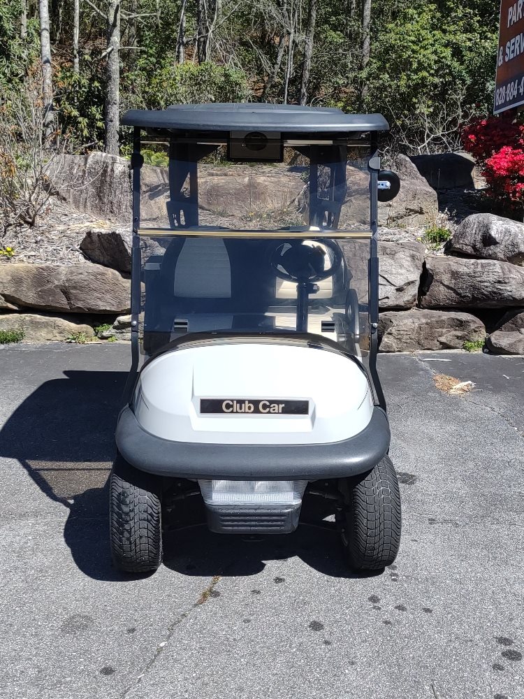 2013 Club Car Precedent - FLA