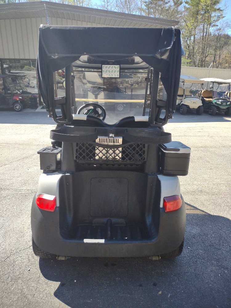 2013 Club Car Precedent - FLA - Image 4