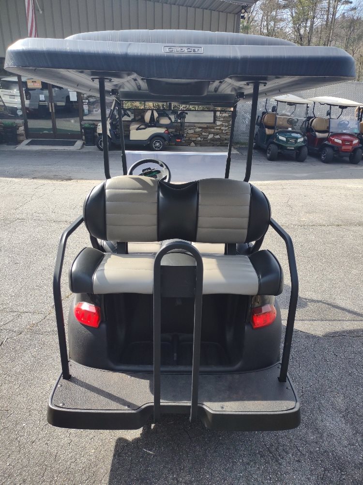 2023 Lithium Tempo - Image 4