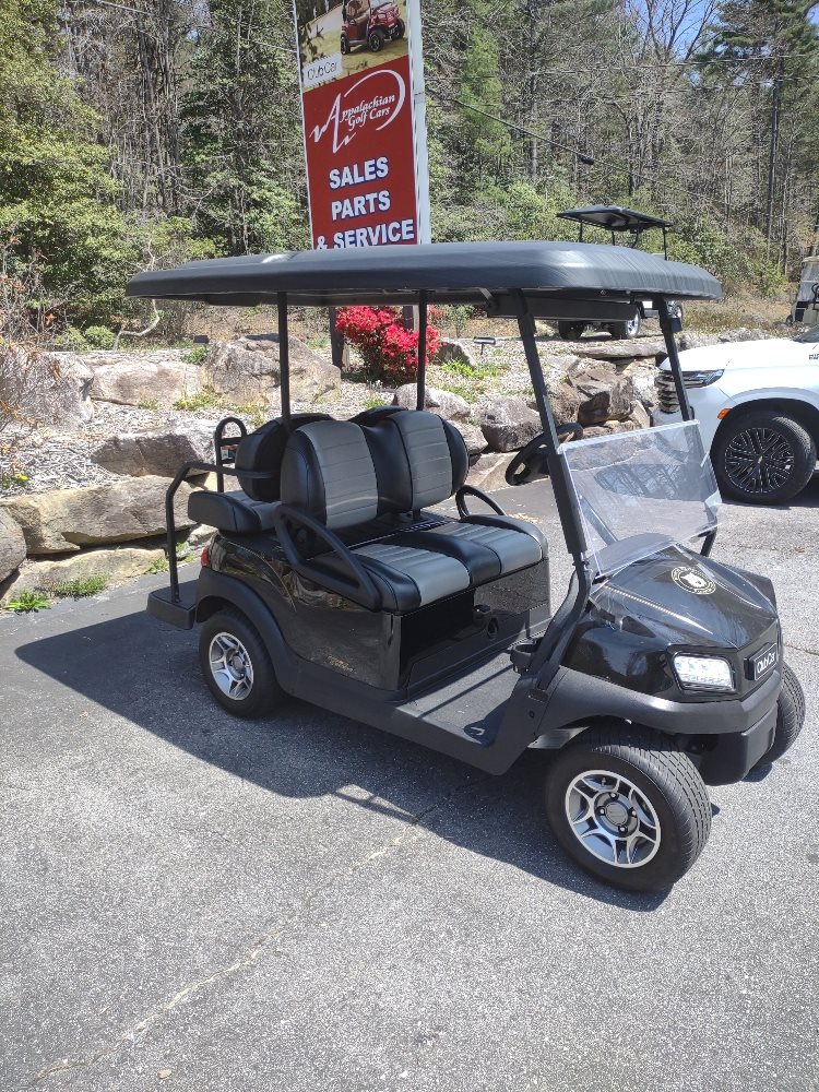 2023 Lithium Tempo - Image 2