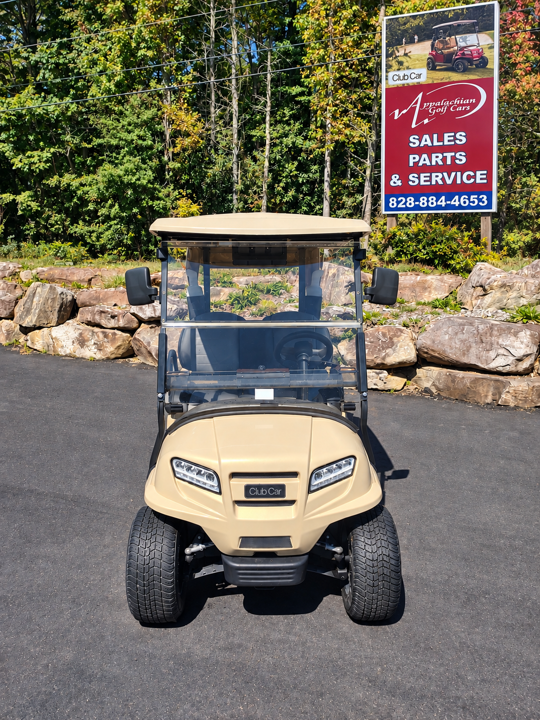 2018 Club Car Onward - Flooded Lead Acid - Image 2