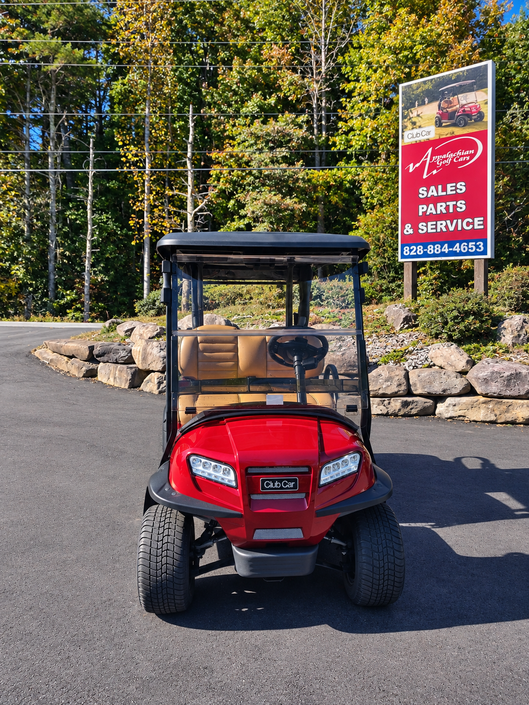 2020 Club Car Onward - Lithium - Image 4